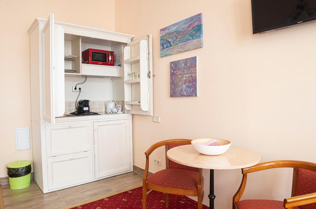 Altwienerhof Boutique Hotel Viena