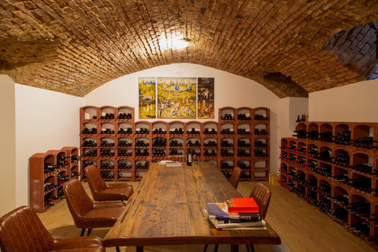 Altwienerhof Boutique 3* Viena