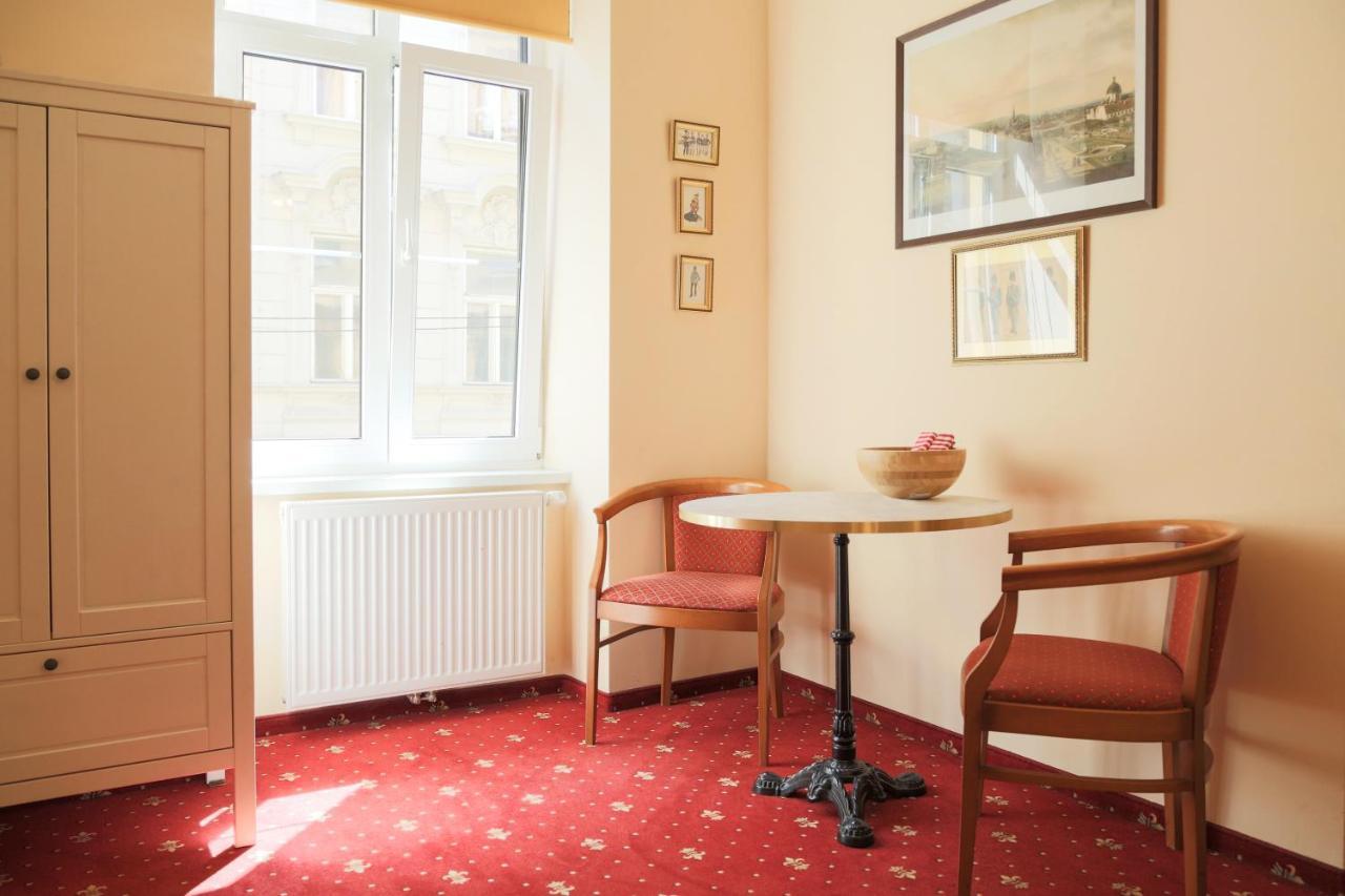 Altwienerhof Boutique Viena
