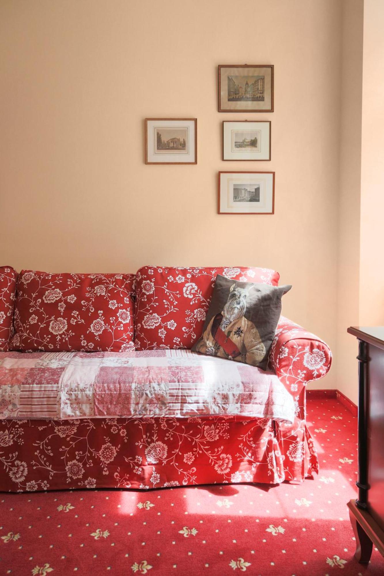 Altwienerhof Boutique Hotel Viena