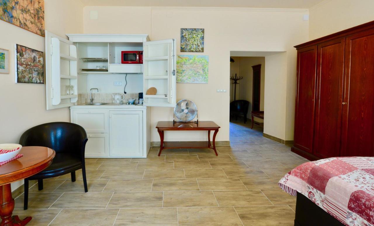 Altwienerhof Boutique Hotel Vienne