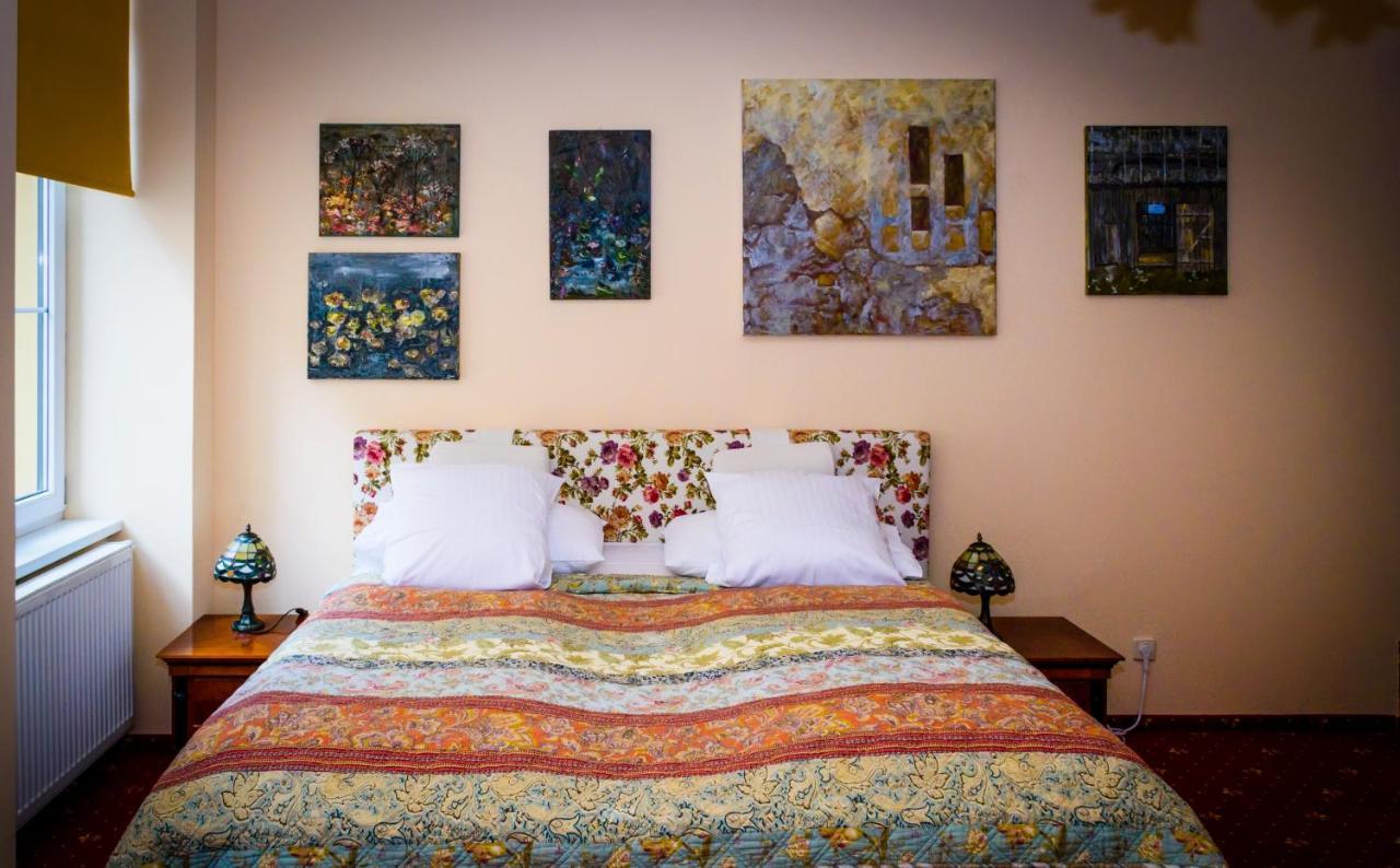Hotel Altwienerhof Boutique Vienne
