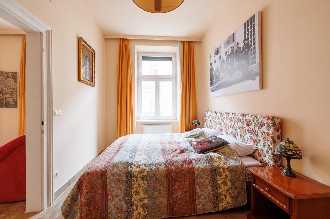 Altwienerhof Boutique Hotel Vienne