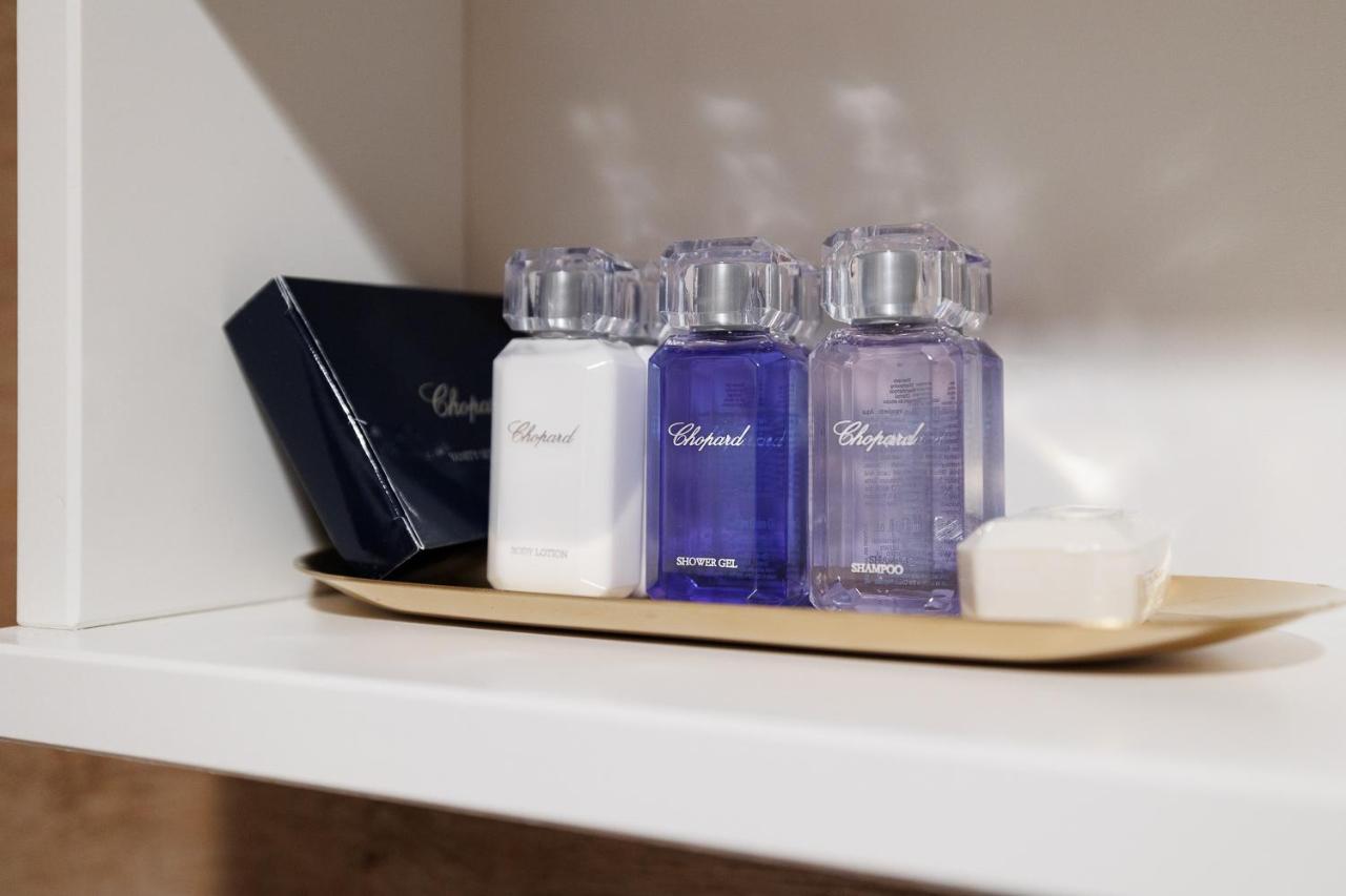 Altwienerhof Boutique Vienne