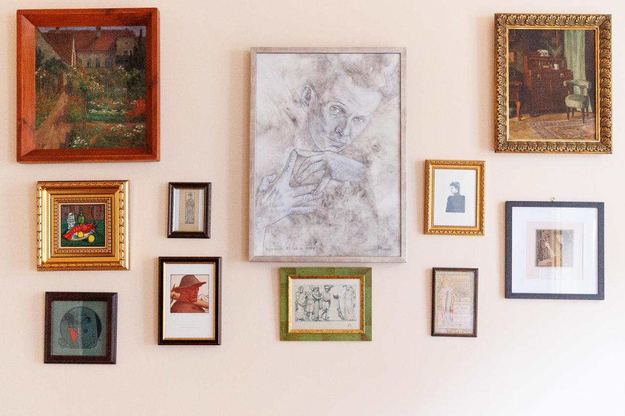 Altwienerhof Boutique Hotel Vienne
