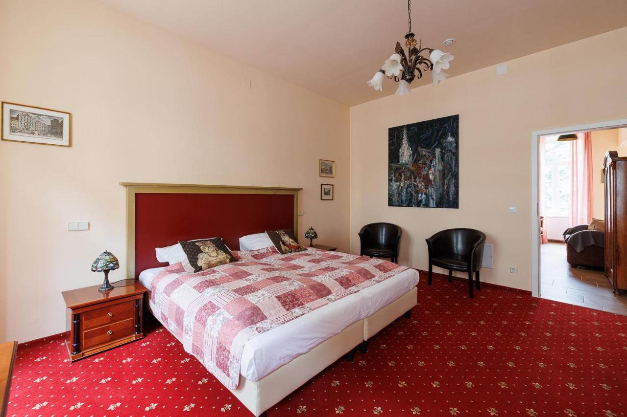 Altwienerhof Boutique 3* Vienne