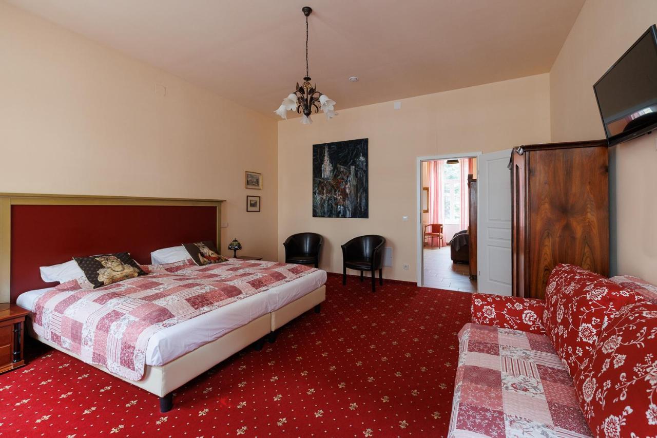 Altwienerhof Boutique 3* Vienne