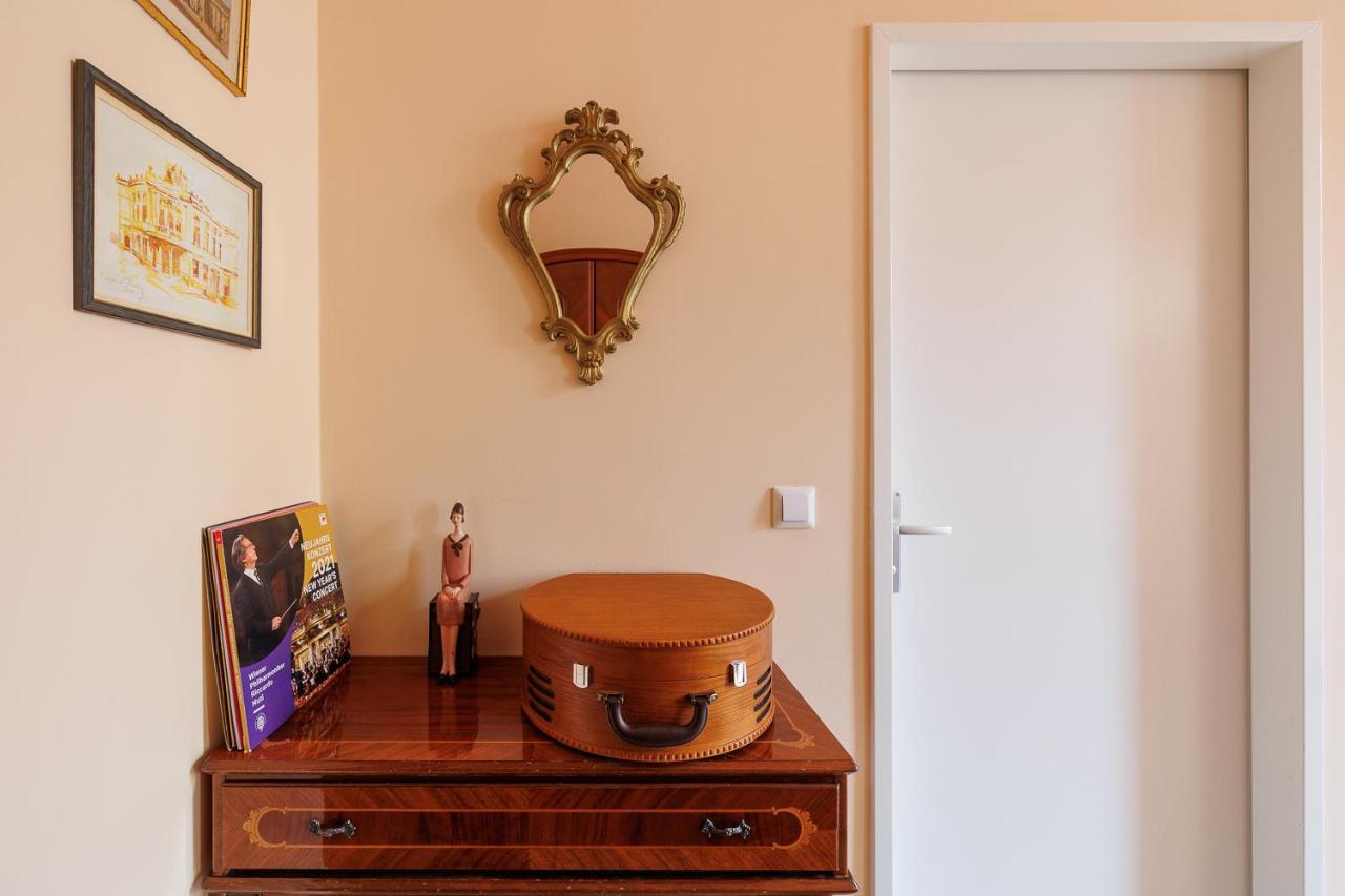 Hotel Altwienerhof Boutique Vienne